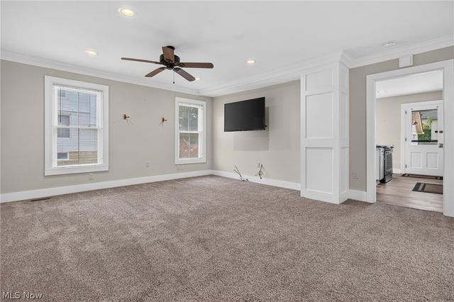 514 Park Avenue, Amherst, OH 44001