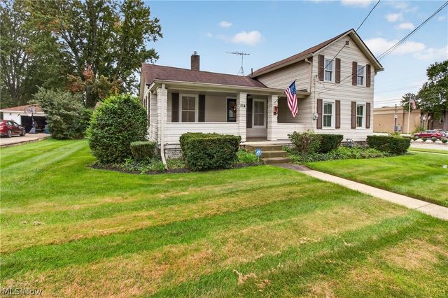 514 Park Avenue, Amherst, OH 44001