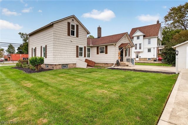 514 Park Avenue, Amherst, OH 44001