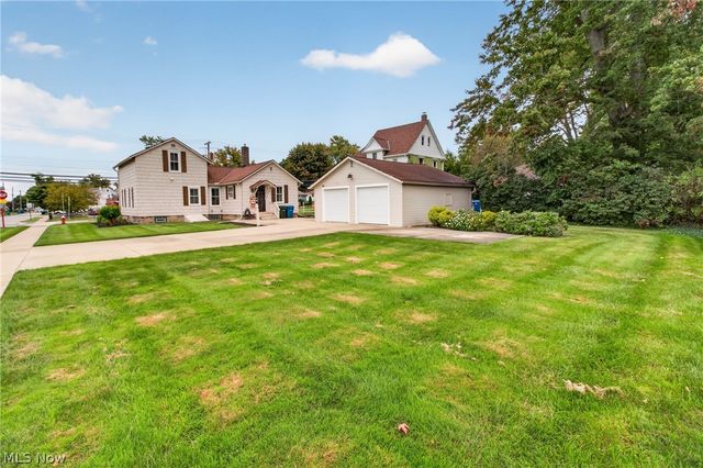 514 Park Avenue, Amherst, OH 44001