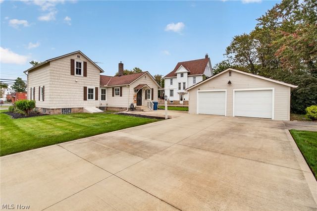 514 Park Avenue, Amherst, OH 44001