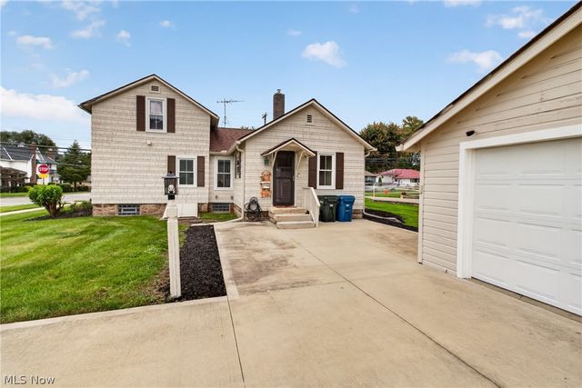 514 Park Avenue, Amherst, OH 44001
