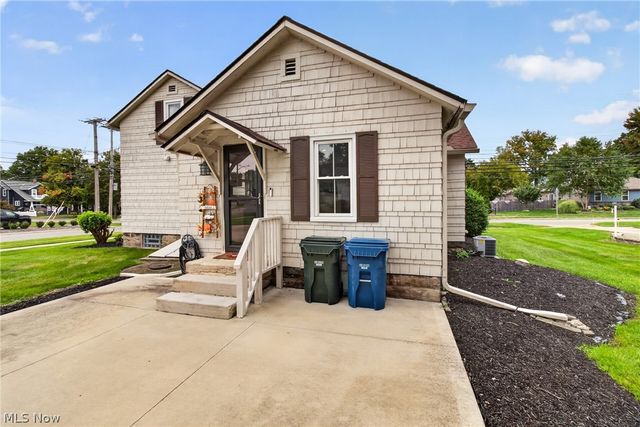 514 Park Avenue, Amherst, OH 44001