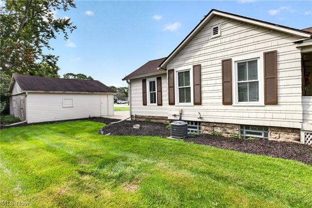 514 Park Avenue, Amherst, OH 44001
