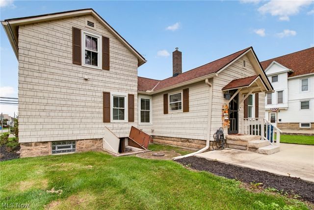 514 Park Avenue, Amherst, OH 44001