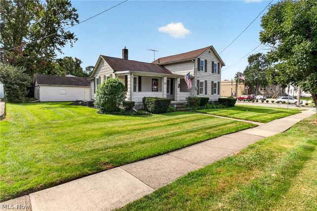 514 Park Avenue, Amherst, OH 44001