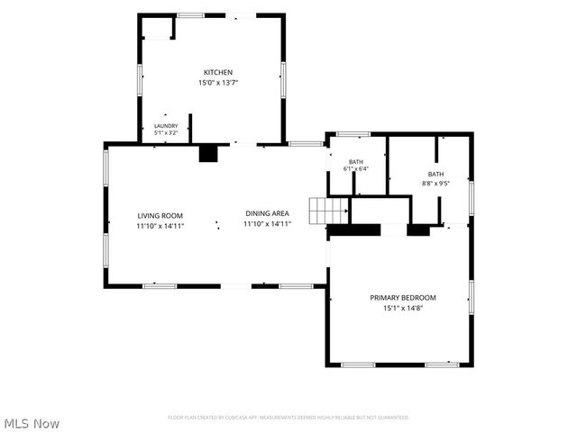 514 Park Avenue, Amherst, OH 44001