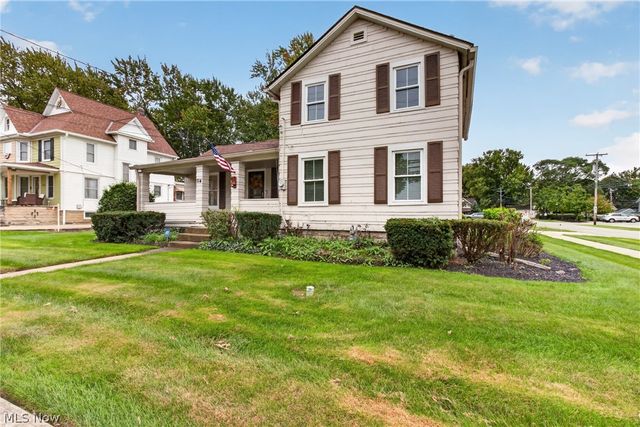 514 Park Avenue, Amherst, OH 44001