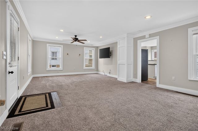 514 Park Avenue, Amherst, OH 44001
