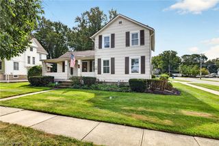 514 Park Avenue, Amherst, OH 44001