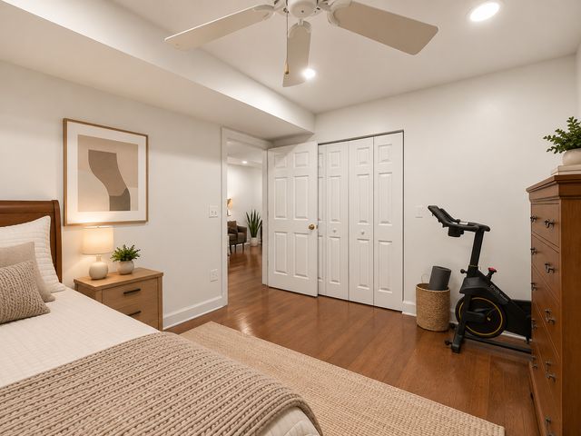 3335 W Byron Street G, Chicago, IL 60618