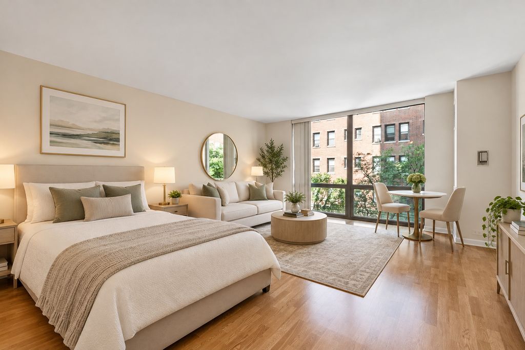 2650 N LAKEVIEW Avenue 303, Chicago, IL 60614 — photo 4