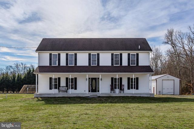 29 THREE BRIDGE RD, Monroeville, NJ 08343