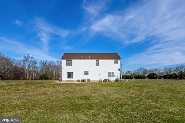 29 THREE BRIDGE RD, Monroeville, NJ 08343