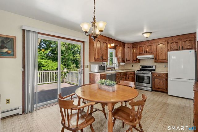 11 A Greenlawn Drive, Fairfield, CT 06825