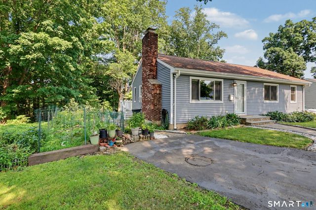 11 A Greenlawn Drive, Fairfield, CT 06825