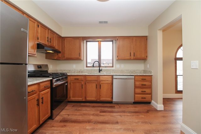 901 Pearson Circle 3, Boardman, OH 44512