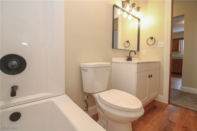 901 Pearson Circle 3, Boardman, OH 44512