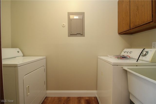 901 Pearson Circle 3, Boardman, OH 44512