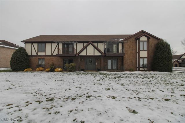 901 Pearson Circle 3, Boardman, OH 44512