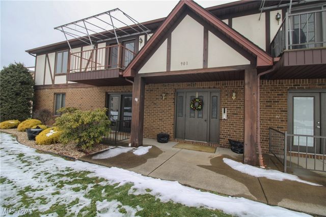 901 Pearson Circle 3, Boardman, OH 44512