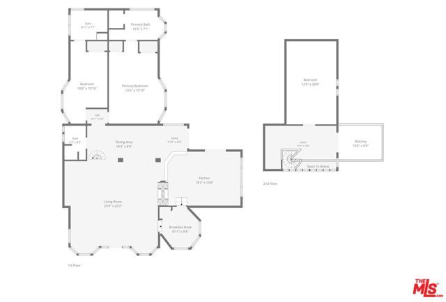 12 Rose Avenue, Los Angeles, CA 90291