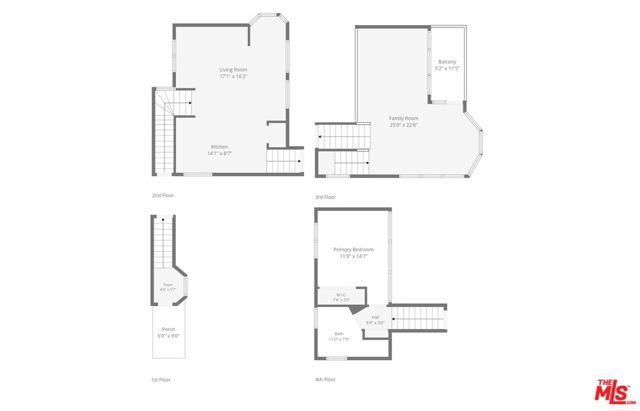 12 Rose Avenue, Los Angeles, CA 90291