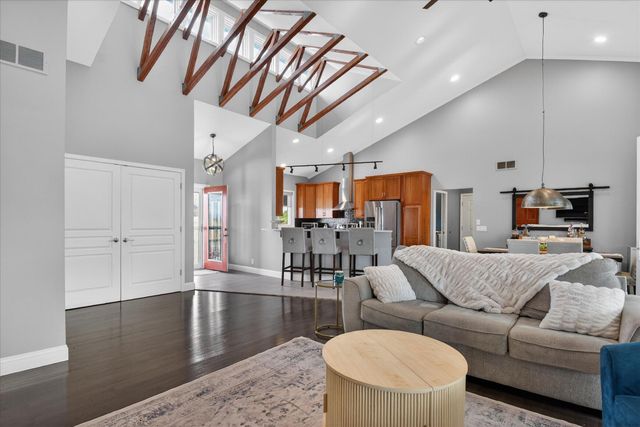 3909 Ann Arbor Saline Road, Lodi Twp, MI 48103