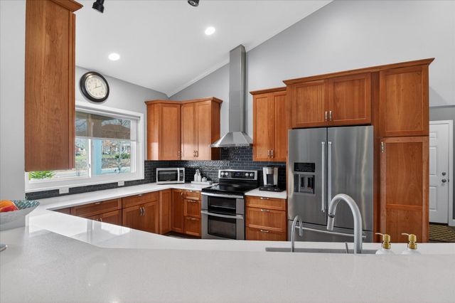 3909 Ann Arbor Saline Road, Lodi Twp, MI 48103