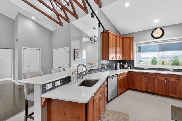 3909 Ann Arbor Saline Road, Lodi Twp, MI 48103