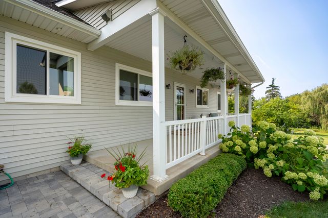 3909 Ann Arbor Saline Road, Lodi Twp, MI 48103
