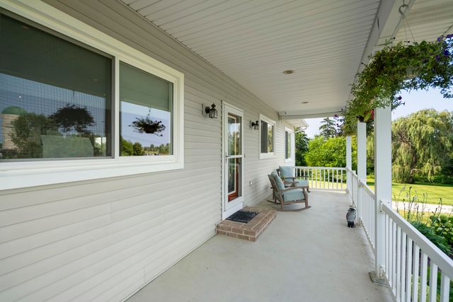 3909 Ann Arbor Saline Road, Lodi Twp, MI 48103