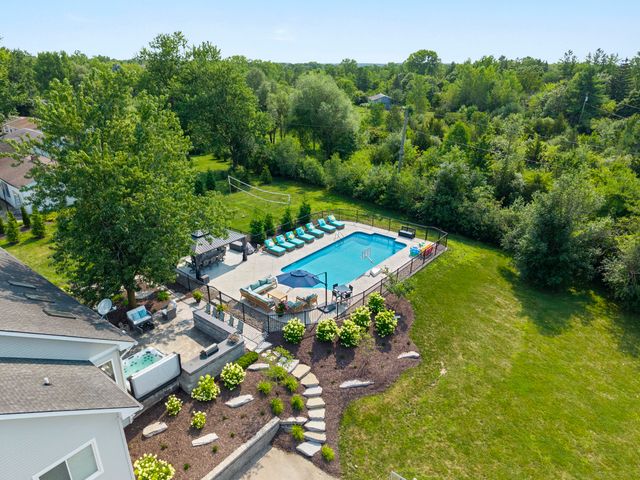 3909 Ann Arbor Saline Road, Lodi Twp, MI 48103
