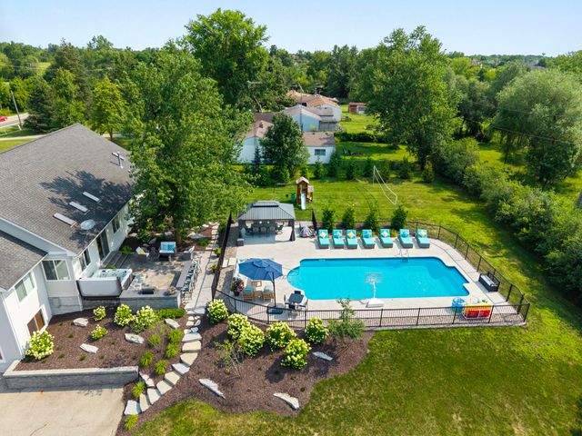 3909 Ann Arbor Saline Road, Lodi Twp, MI 48103