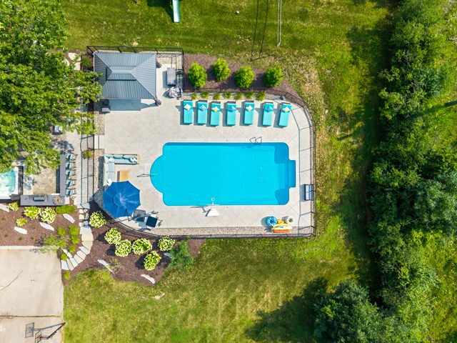 3909 Ann Arbor Saline Road, Lodi Twp, MI 48103