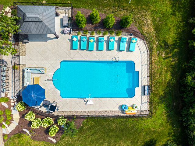 3909 Ann Arbor Saline Road, Lodi Twp, MI 48103