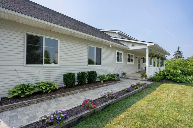 3909 Ann Arbor Saline Road, Lodi Twp, MI 48103