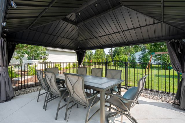 3909 Ann Arbor Saline Road, Lodi Twp, MI 48103