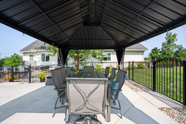 3909 Ann Arbor Saline Road, Lodi Twp, MI 48103