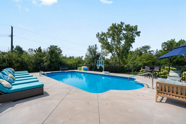 3909 Ann Arbor Saline Road, Lodi Twp, MI 48103