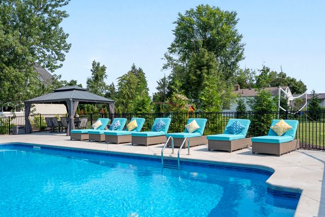 3909 Ann Arbor Saline Road, Lodi Twp, MI 48103