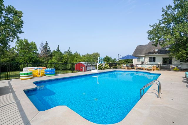 3909 Ann Arbor Saline Road, Lodi Twp, MI 48103
