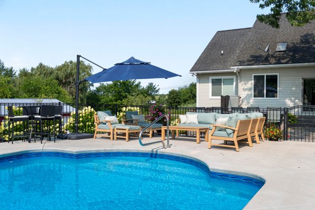3909 Ann Arbor Saline Road, Lodi Twp, MI 48103