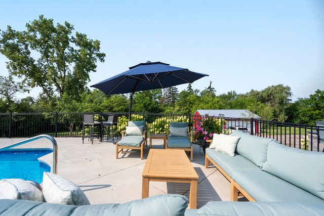 3909 Ann Arbor Saline Road, Lodi Twp, MI 48103