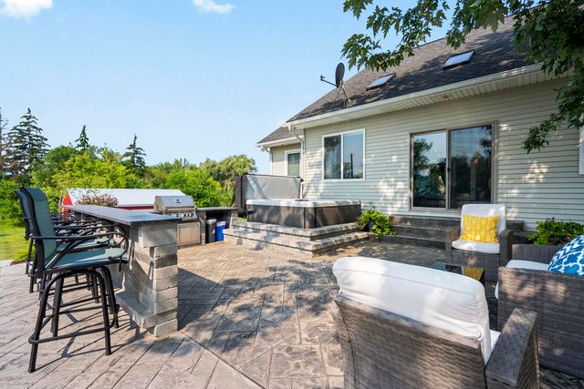 3909 Ann Arbor Saline Road, Lodi Twp, MI 48103