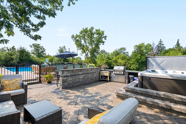3909 Ann Arbor Saline Road, Lodi Twp, MI 48103