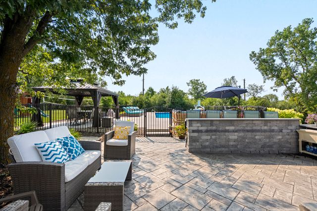 3909 Ann Arbor Saline Road, Lodi Twp, MI 48103