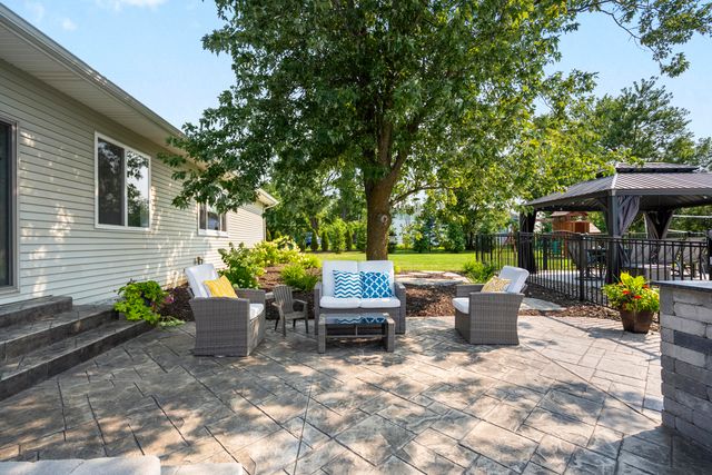 3909 Ann Arbor Saline Road, Lodi Twp, MI 48103