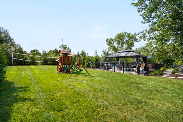 3909 Ann Arbor Saline Road, Lodi Twp, MI 48103