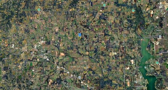 860 Mcvoid Road, Springtown, TX 76082